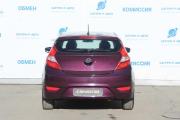 Hyundai Solaris I Пермь  - изображение 24