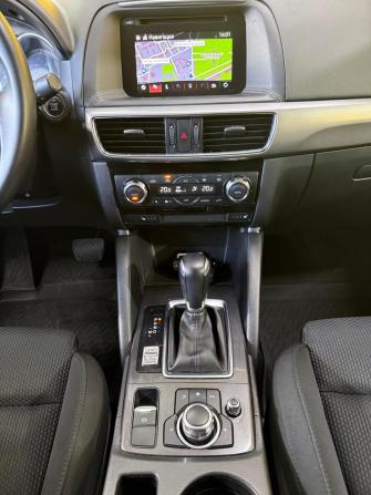 Mazda CX-5 I Рестайлинг с пробегом 2016 года, цена 1 890 000 рублей, 170000 км, внедорожник, Автокод Объявления
