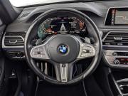 BMW 7 серии VI (G11/G12) Рестайлинг Москва  - изображение 52