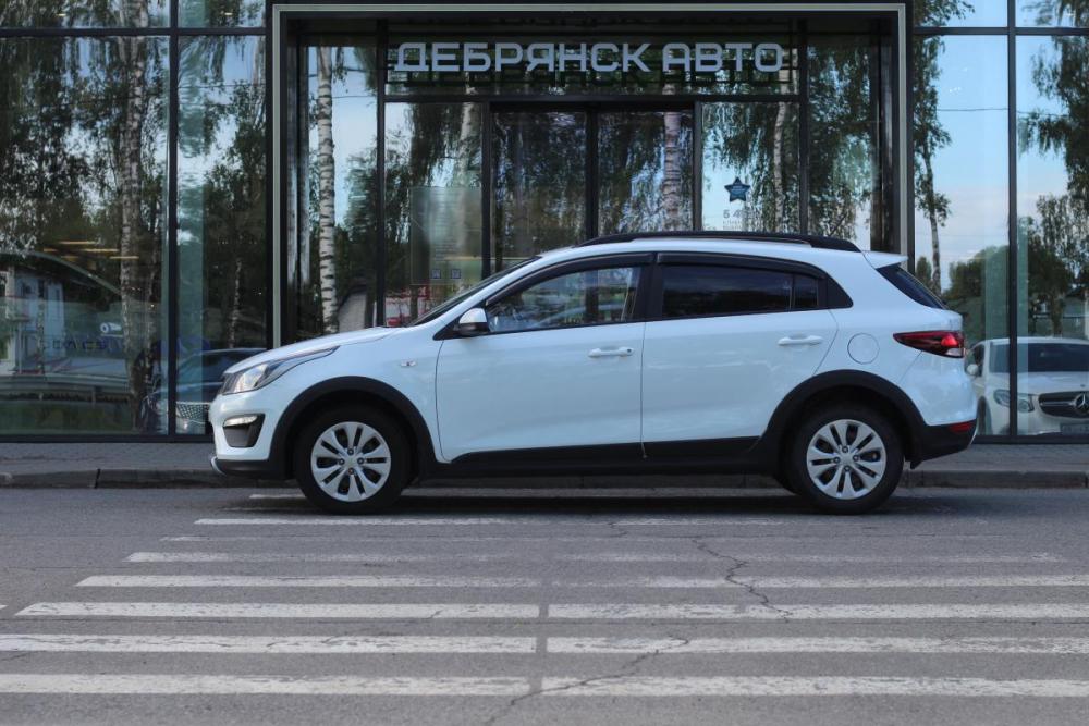 Kia Rio IV Брянск  - изображение 2