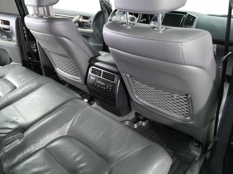 Toyota Land Cruiser 200 Series Новосибирск  - изображение 12