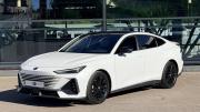 Changan UNI-V I Москва  - изображение 31