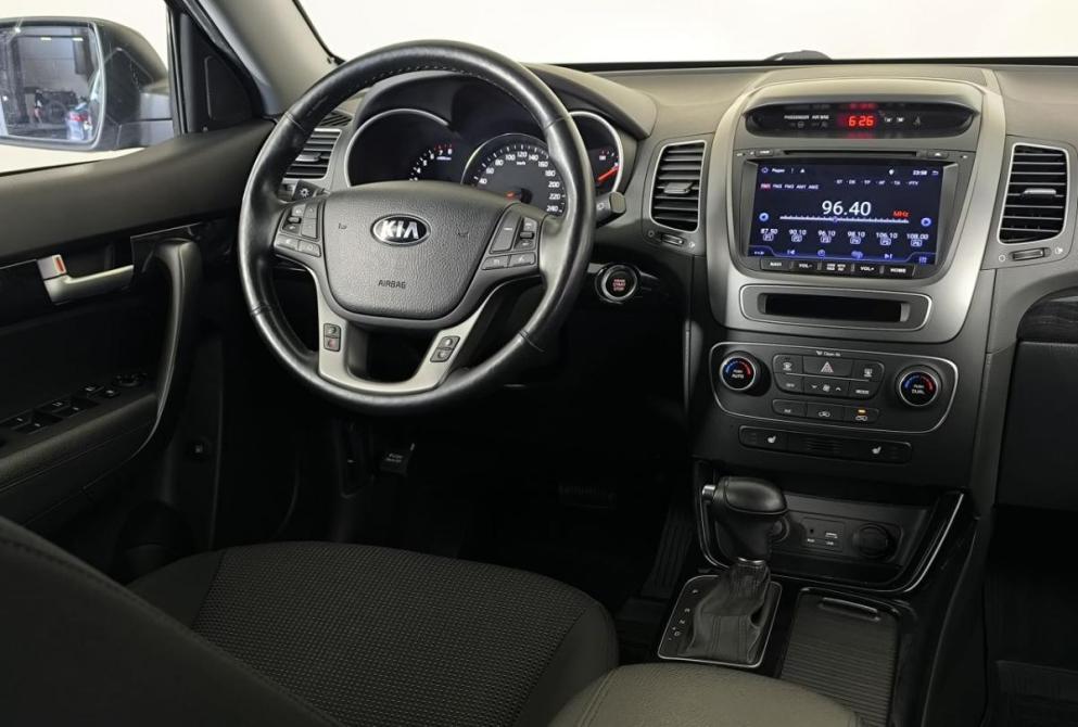Kia Sorento II Рестайлинг Нижний Новгород  - изображение 12