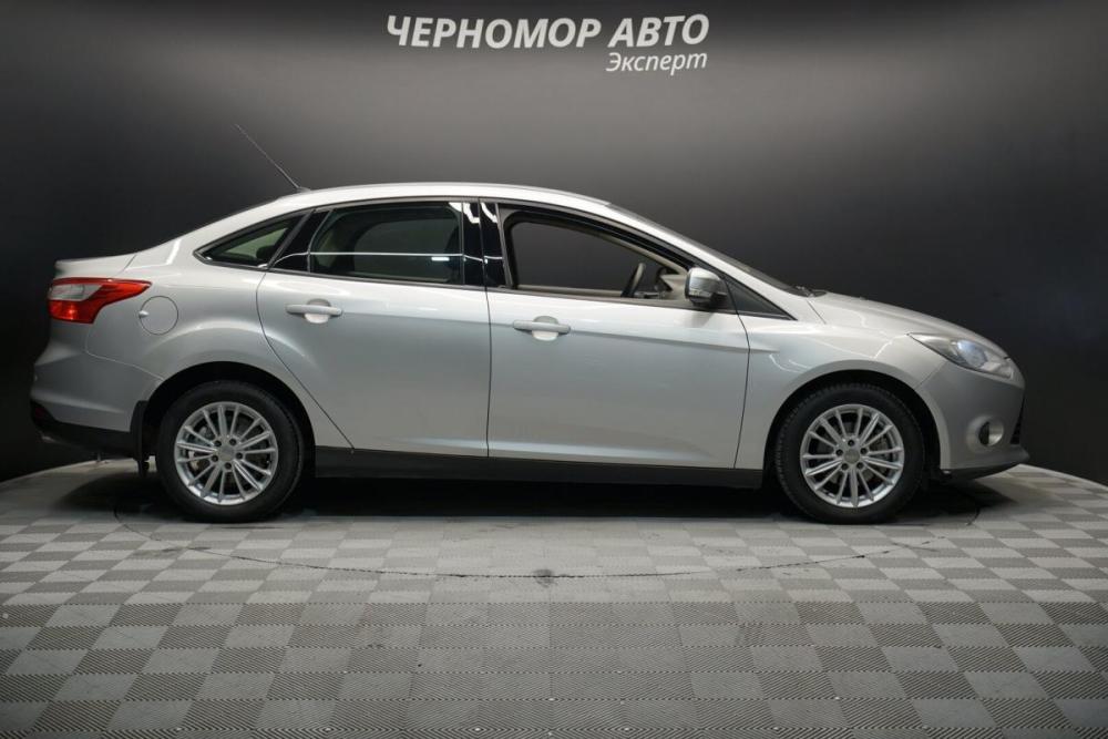 Ford Focus III Крым  - изображение 6