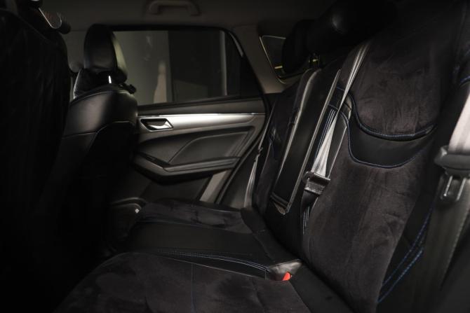 Haval Jolion I Рестайлинг с пробегом 2024 года, цена 1 849 000 рублей, 44001 км, внедорожник, Автокод Объявления