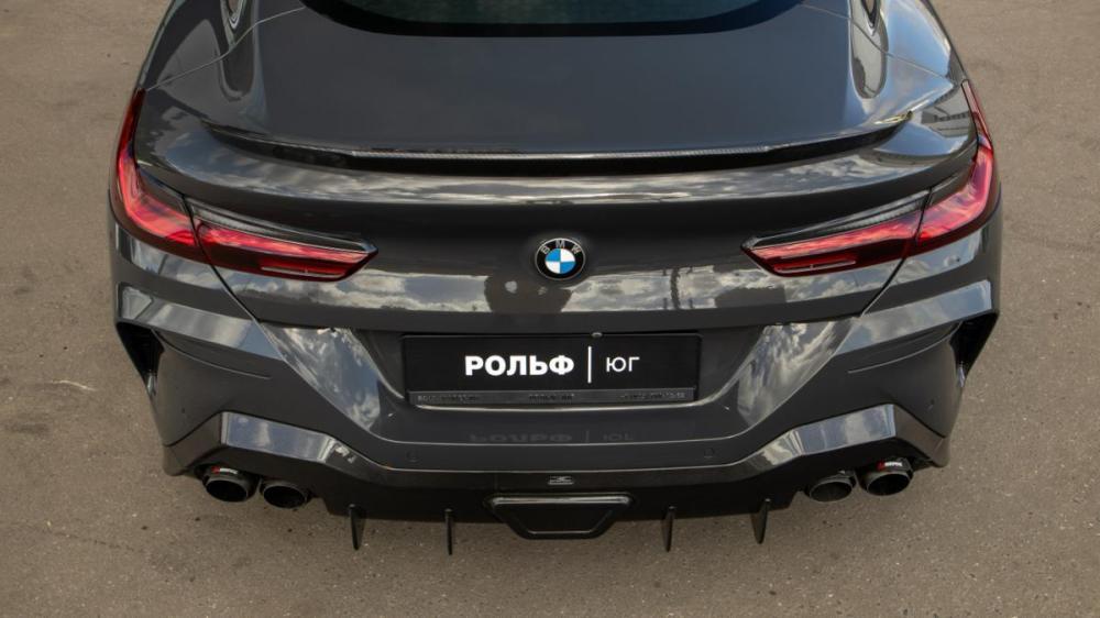 BMW 8 серии II (G14/G15/G16) Москва  - изображение 28