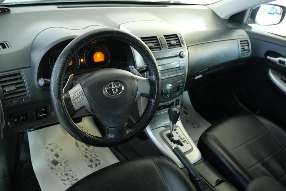 Toyota Corolla X (E140 E150) Омск  - изображение 10