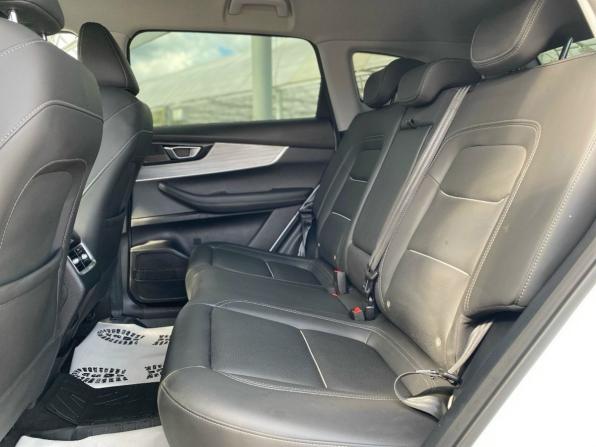 Chery Tiggo 7 Pro Max I с пробегом 2024 года, цена 2 099 000 рублей, 34600 км, внедорожник, Автокод Объявления
