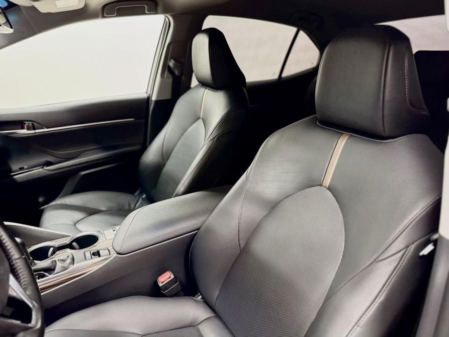 Toyota Camry VIII (XV70) Вологда  - изображение 13