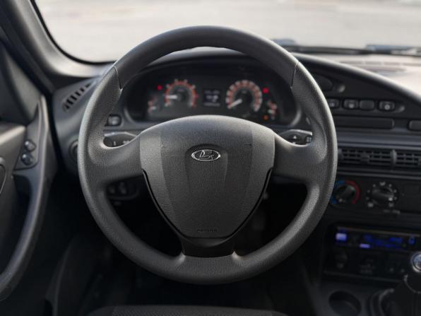 Lada (ВАЗ) Niva Travel I с пробегом 2025 года, цена 1 230 000 рублей, 28885 км, внедорожник, Автокод Объявления
