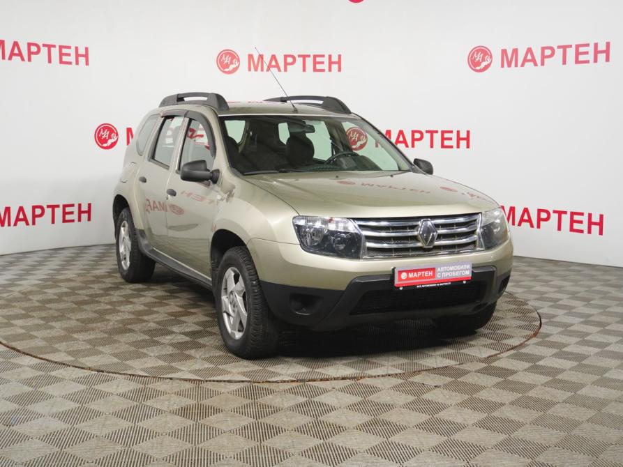 Renault Duster I Вологда  - изображение 3