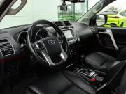 Toyota Land Cruiser Prado 150 Series Рестайлинг 2 Магнитогорск  - изображение 44