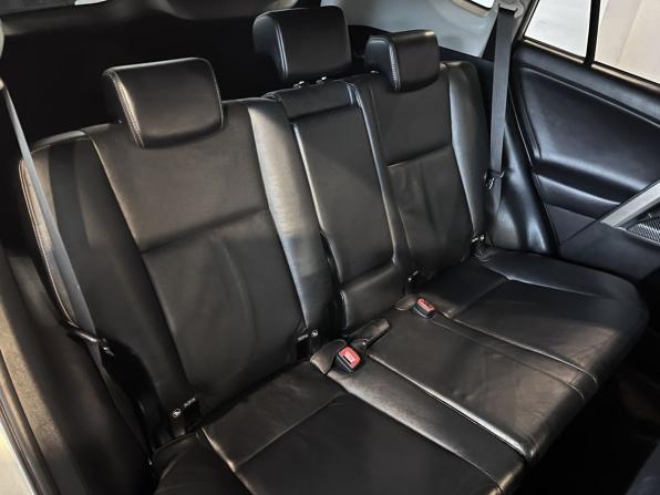 Toyota RAV4 IV (XA40) с пробегом 2013 года, цена 1 734 200 рублей, 152348 км, внедорожник, Автокод Объявления