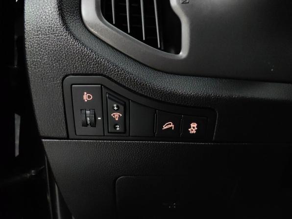 Kia Sportage III с пробегом 2013 года, цена 1 275 000 рублей, 110344 км, внедорожник, Автокод Объявления