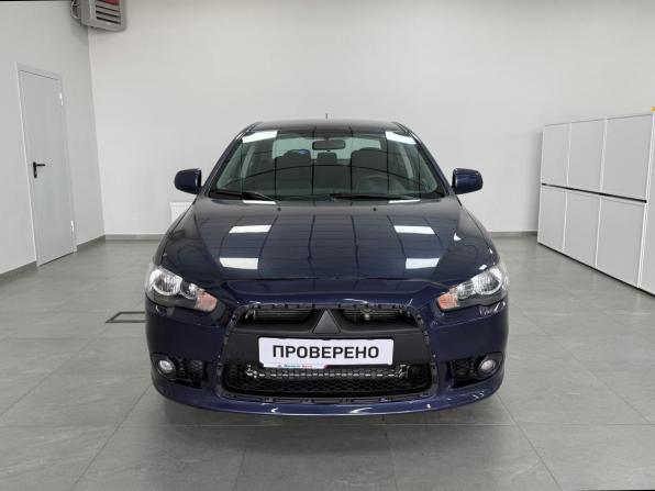 Mitsubishi Lancer X Рестайлинг с пробегом 2011 года, цена 880 000 рублей, 186864 км, седан, Автокод Объявления