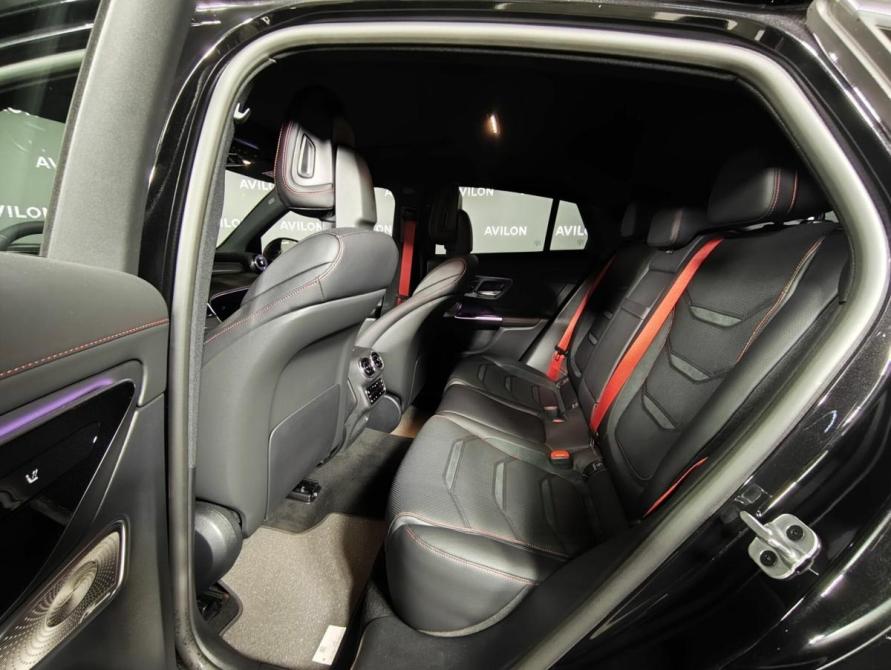 Mercedes-Benz GLC AMG II (X254) Москва  - изображение 9