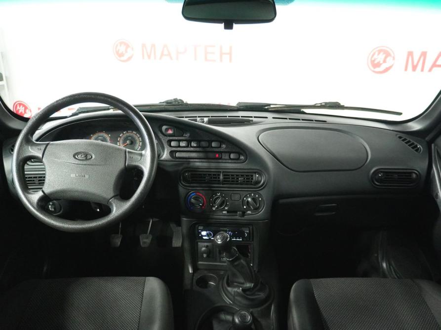 Lada (ВАЗ) Niva Travel I Вологда  - изображение 17
