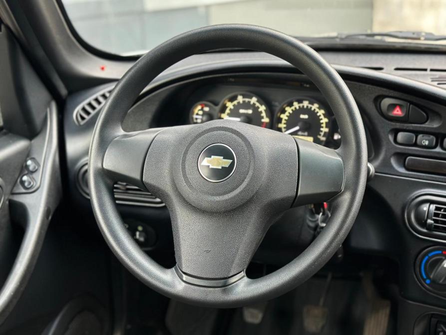 Chevrolet Niva I Рестайлинг Архангельск  - изображение 16