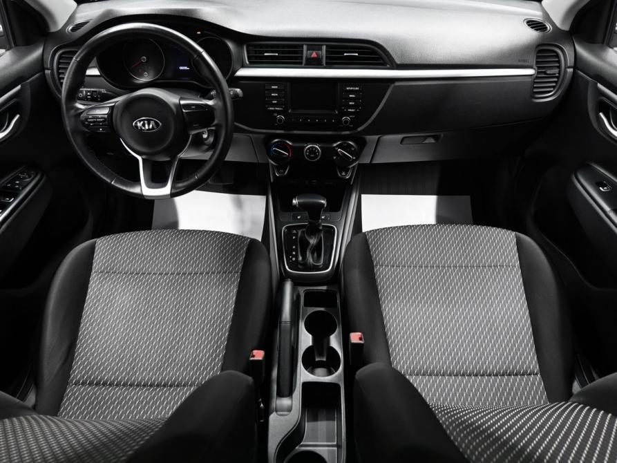 Kia Rio IV Тверь  - изображение 10