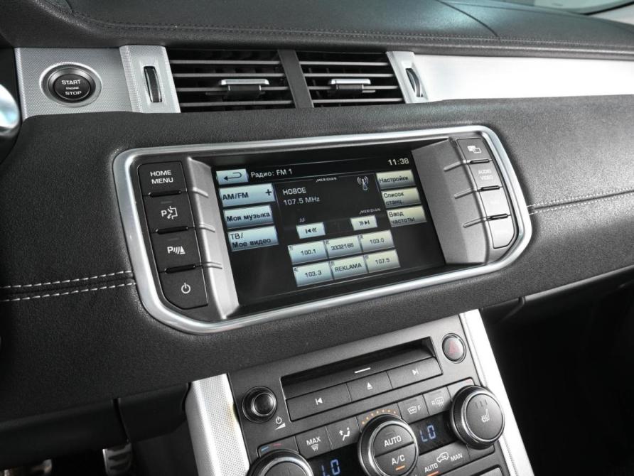 Land Rover Range Rover Evoque I Ростов-на-Дону  - изображение 16