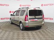 Lada (ВАЗ) Largus I Вологда  - изображение 23