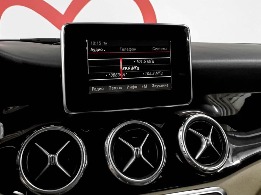 Mercedes-Benz GLA I (X156) Москва  - изображение 13