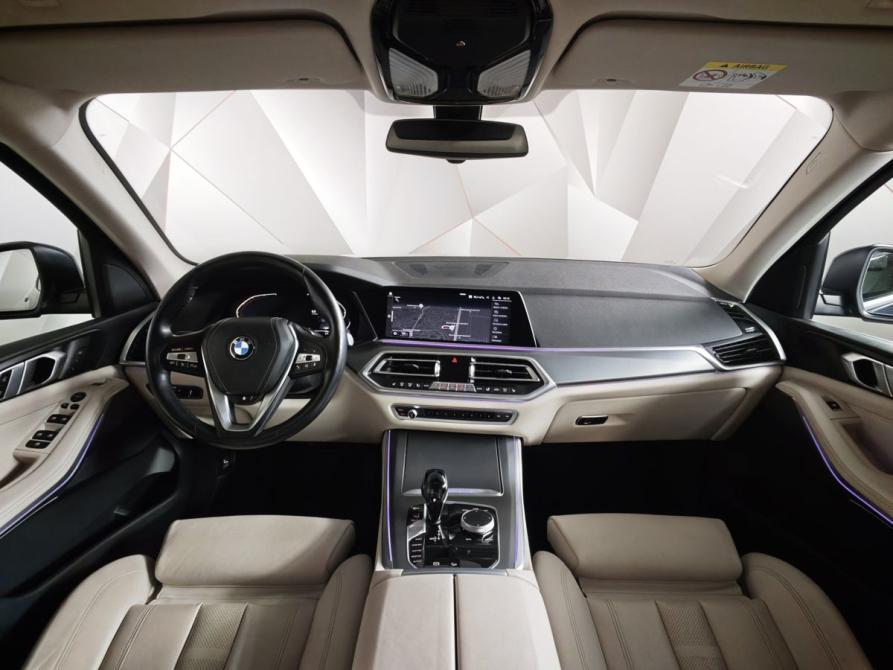 BMW X5 IV (G05/G18) Москва  - изображение 11