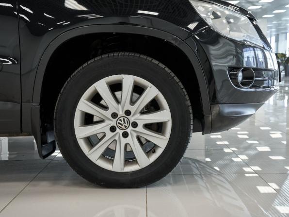Volkswagen Tiguan I с пробегом 2009 года, цена 910 000 рублей, 230261 км, внедорожник, Автокод Объявления