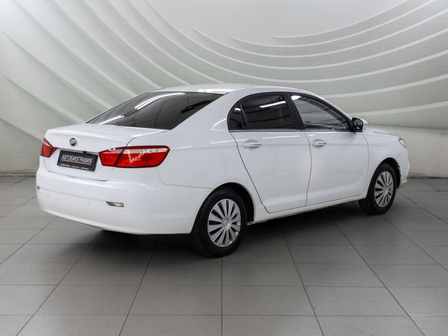 Lifan Solano II Волгоград  - изображение 7