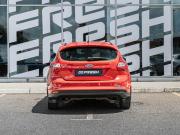 Ford Focus III Краснодар  - изображение 26