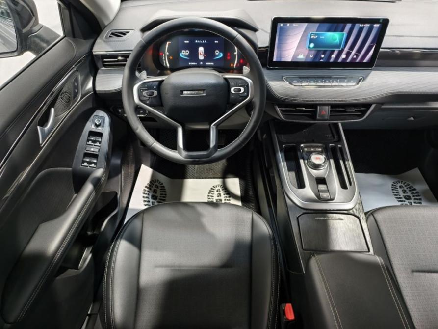 Haval Jolion I Рестайлинг Курск  - изображение 9