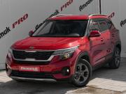 Kia Seltos I Екатеринбург  - изображение 22