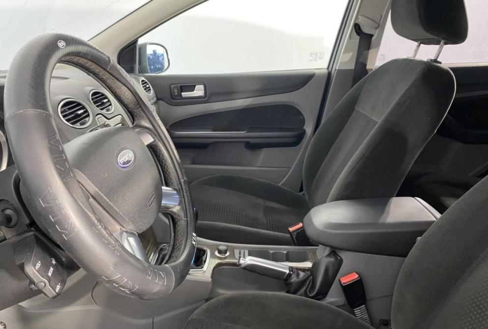 Ford Focus II Рестайлинг Саранск  - изображение 26