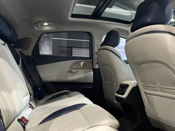 Chery Arrizo 8 с пробегом 2023 года, цена 2 000 000 рублей, 59276 км, седан, Автокод Объявления