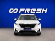 Kia Carnival IV Москва  - изображение 27