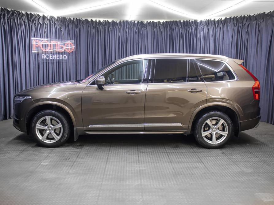 Volvo XC90 II Москва  - изображение 8