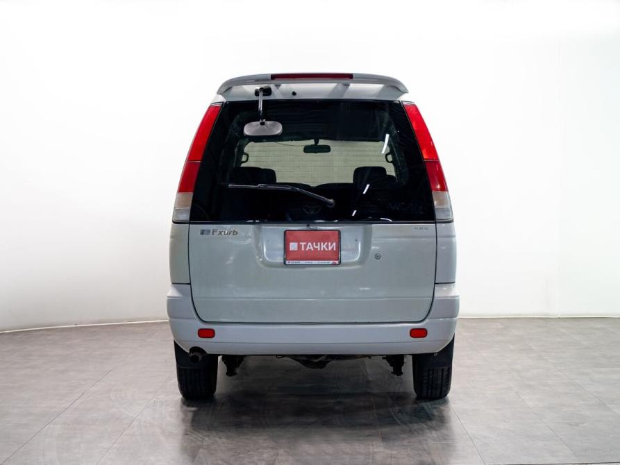 Toyota Lite Ace V Чита  - изображение 4