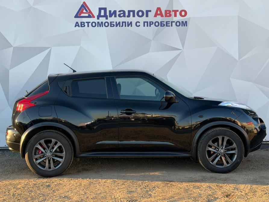 Nissan Juke I Набережные Челны  - изображение 4
