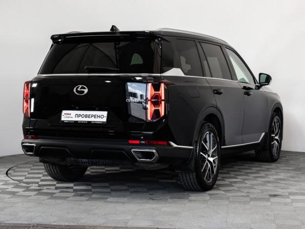GAC GS8 II с пробегом 2023 года, цена 3 299 000 рублей, 46775 км, внедорожник, Автокод Объявления
