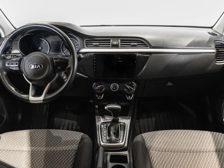 Kia Rio IV Казань  - изображение 6