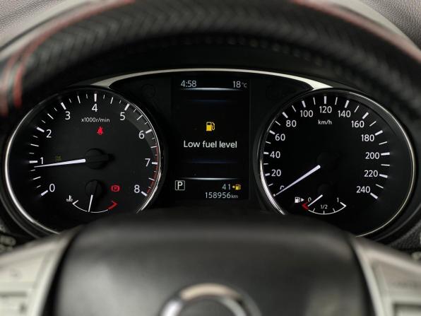 Nissan X-Trail III с пробегом 2015 года, цена 1 799 000 рублей, 158950 км, внедорожник, Автокод Объявления