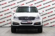 SsangYong Rexton III Сургут  - изображение 39