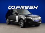 Land Rover Range Rover IV Москва  - изображение 26