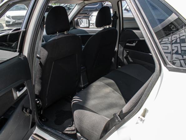 Lada (ВАЗ) Priora I Рестайлинг с пробегом 2018 года, цена 750 000 рублей, 151472 км, седан, Автокод Объявления