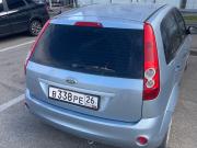 Ford Fiesta Mk5 Ставрополь  - изображение 9