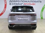 Geely Monjaro I Рестайлинг Москва  - изображение 27
