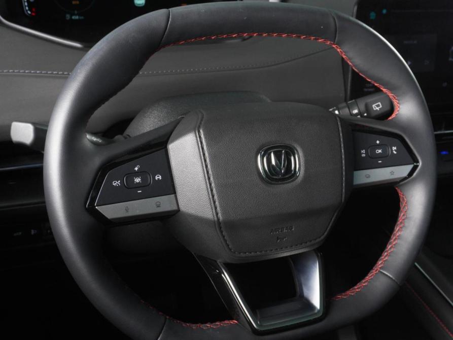 Changan UNI-S (CS55 Plus) I Минеральные Воды  - изображение 19