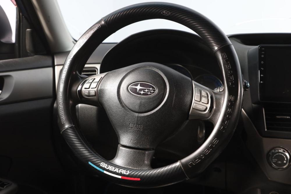 Subaru Forester III Новосибирск  - изображение 12