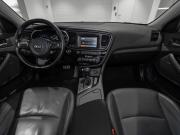 Kia Optima III Рестайлинг Москва  - изображение 37