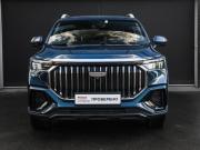 Geely Okavango I Рестайлинг Москва  - изображение 26